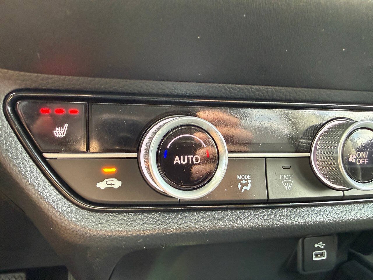 Used 2025 Honda HR-V EX-L image 37