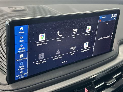 Used 2025 Acura MDX FWD w/ Technology Package image 18