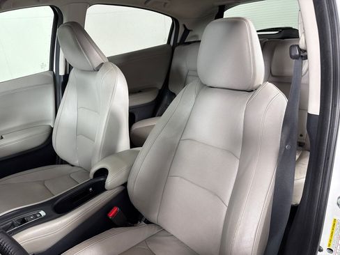 Used 2022 Honda HR-V EX-L image 12