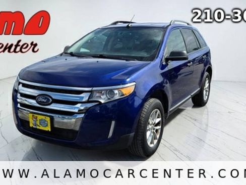 Used 2014 Ford Edge SE w/ Equipment Group 101A FWD image 1