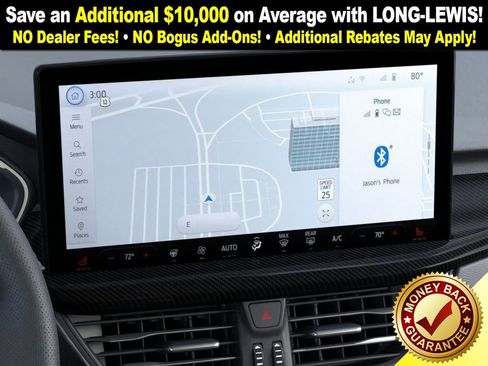 New 2024 Ford Escape ST-Line Elite image 19