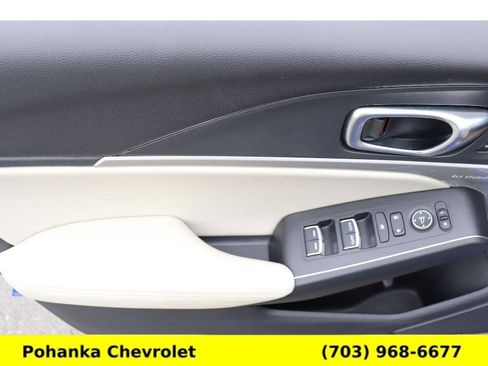 Used 2023 Acura Integra A-Spec FWD image 21