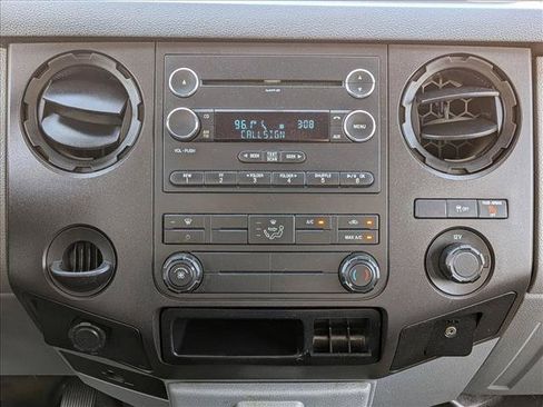 Used 2016 Ford F350 XL RWD image 12