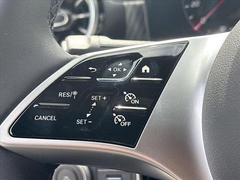 New 2025 Mercedes-Benz CLA 250 4MATIC image 9