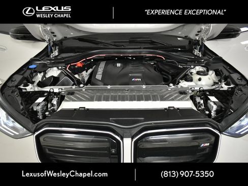 Used 2025 BMW X3 M50 w/ Premium Package image 17