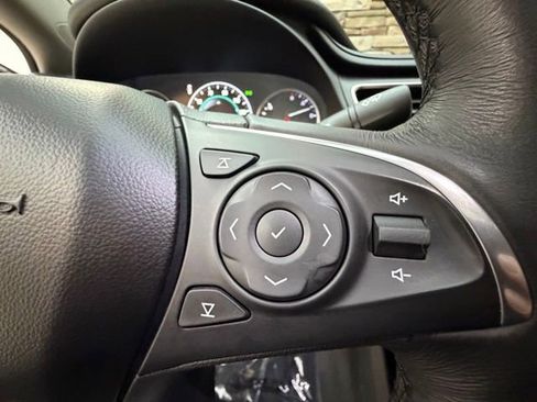 Used 2019 Buick LaCrosse Premium w/ Driver Confidence Package II AWD/4WD image 24