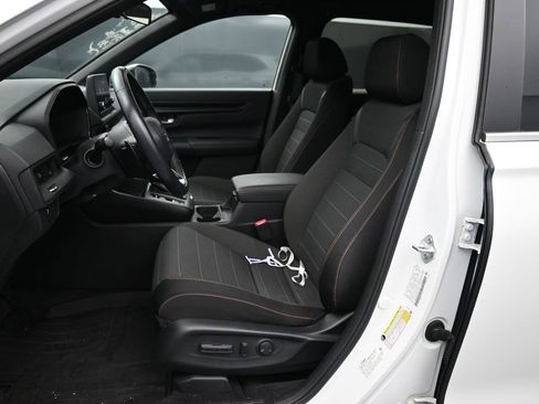 Used 2023 Honda CR-V Sport image 14