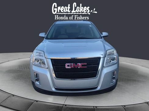 Used 2012 GMC Terrain SLT FWD image 8