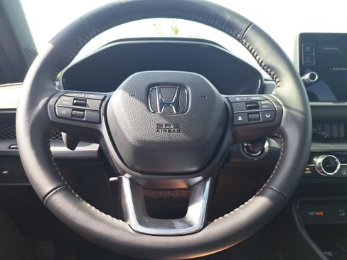 New 2026 Honda CR-V Sport-L image 29