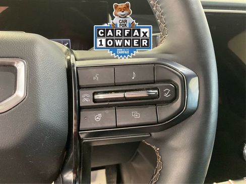 Used 2024 GMC Acadia AT4 w/ Super Cruise Package image 26