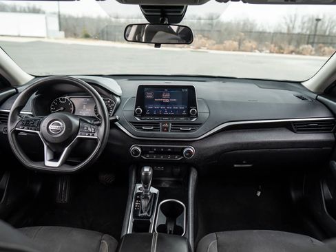 Used 2021 Nissan Altima 2.5 SV image 20