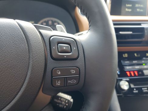 Used 2024 Lexus IS 300 w/ Comfort Package image 22