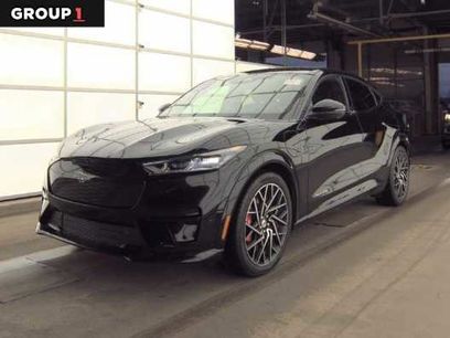 Used 2022 Ford Mustang Mach-E GT w/ GT Performance Edition