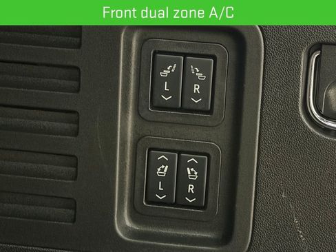 Certified 2025 GMC Acadia Denali w/ Super Cruise Package AWD/4WD image 13