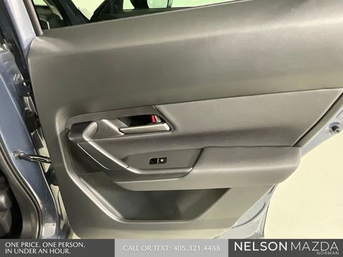 New 2026 MAZDA CX-50 AWD 2.5 S w/ Preferred Pkg image 23