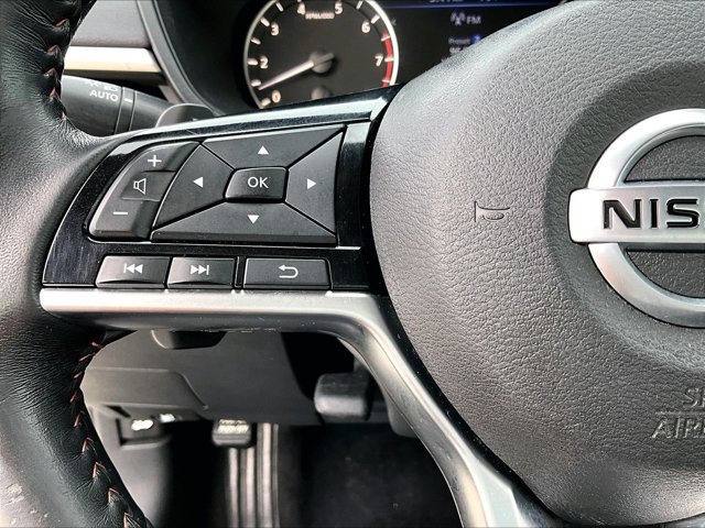 Used 2019 Nissan Altima 2.5 SR FWD image 20