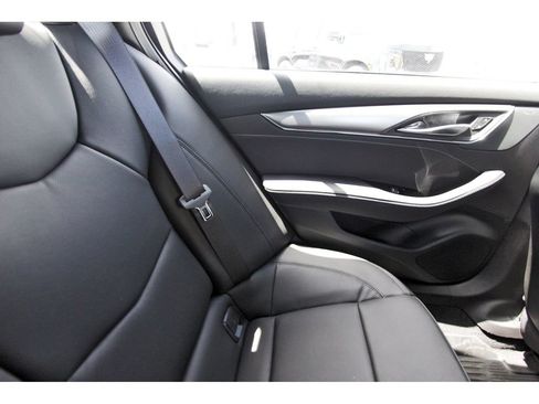 New 2026 Cadillac CT5 Premium Luxury w/ Technology Package RWD image 11