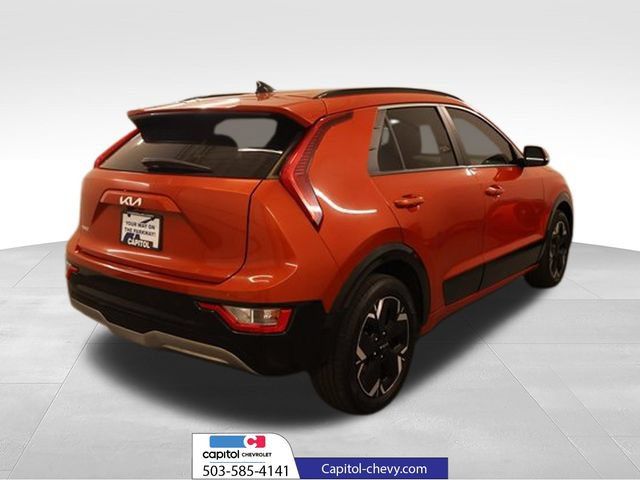 Used 2023 Kia Niro Wind FWD image 2