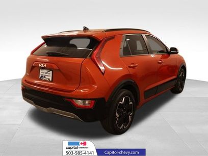 Used 2023 Kia Niro Wind