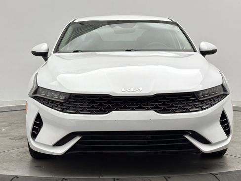 Used 2023 Kia K5 LXS FWD image 2