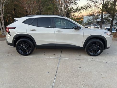 New 2026 Chevrolet Trax ACTIV image 5