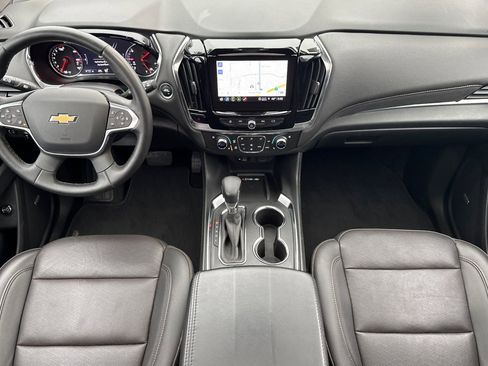 Certified 2023 Chevrolet Traverse High Country image 14