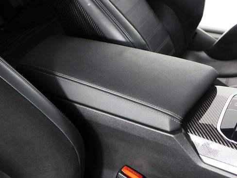 Used 2025 BMW M2 w/ Carbon Package RWD image 17