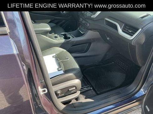 Used 2019 GMC Terrain SLT w/ GMC Pro Grade Package AWD/4WD image 26