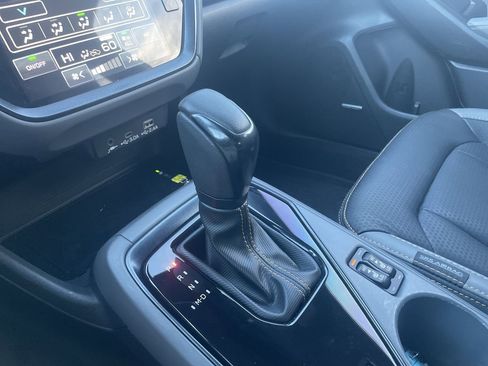 Certified 2024 Subaru Crosstrek 2.5i Wilderness w/ Crosstrek Mirror Package image 23