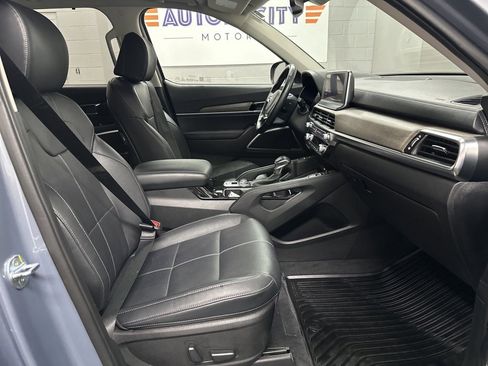 Used 2022 Kia Telluride EX w/ EX Premium Package image 21