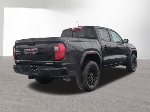 New 2026 GMC Canyon Elevation w/ Convenience Package AWD/4WD image 5