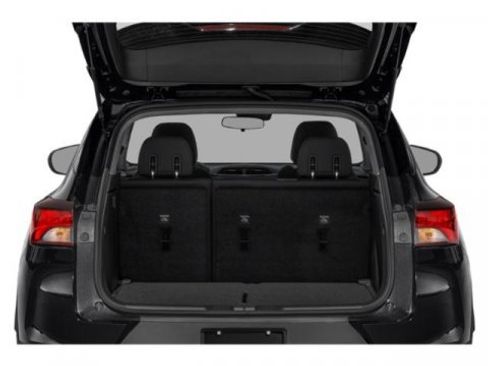 Certified 2023 Chevrolet TrailBlazer LT AWD/4WD image 14