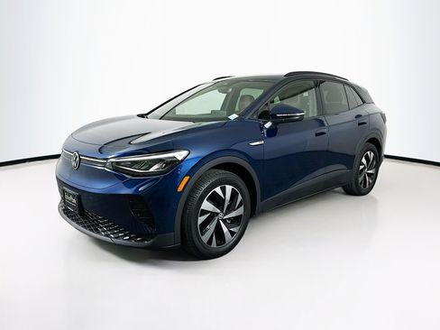 Used 2023 Volkswagen ID.4 Pro RWD image 3
