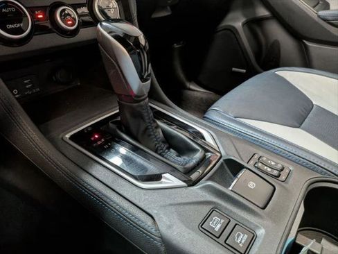 Used 2020 Subaru Crosstrek Hybrid w/ Moonroof Package w/Navigation image 22