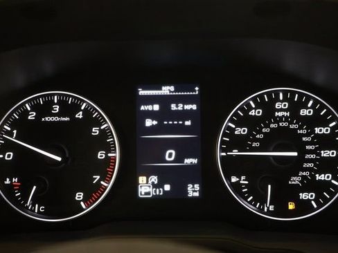 New 2026 Subaru Forester Premium AWD/4WD image 18
