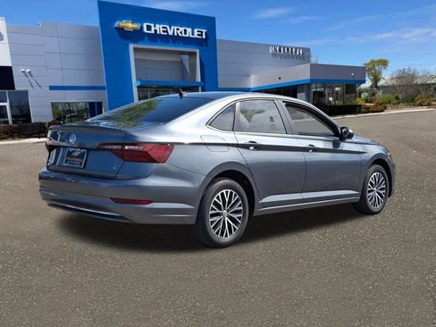 Used 2021 Volkswagen Jetta S w/ Driver Assistance Package FWD image 26