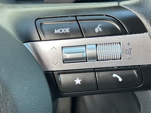 Used 2025 Hyundai Tucson SEL image 28