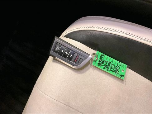 Used 2024 Acura Integra A-Spec image 13