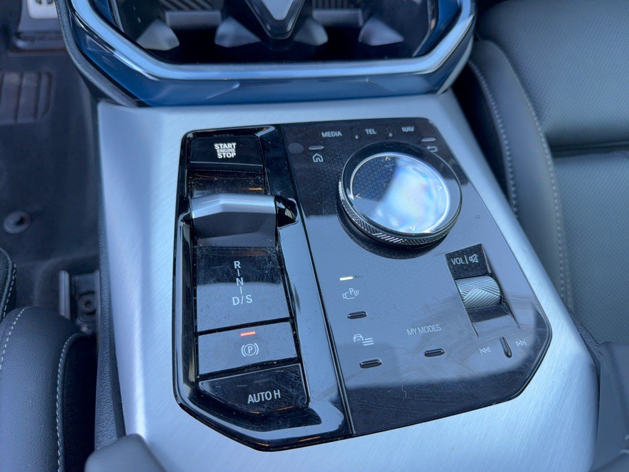 Certified 2026 BMW X3 M50 AWD/4WD image 21