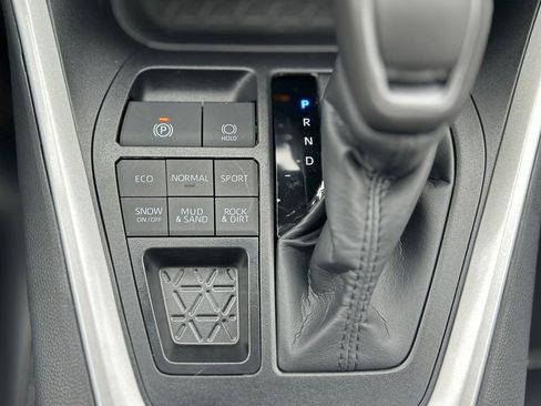 New 2025 Toyota RAV4 XLE Premium w/ Weather Package image 17