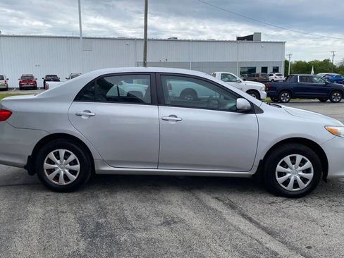 Used 2011 Toyota Corolla LE FWD image 6