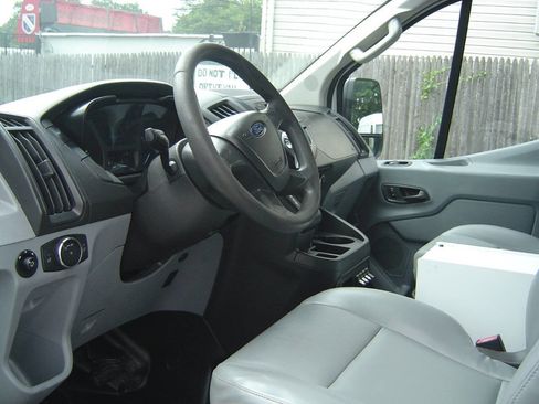 Used 2017 Ford Transit 150 130 Low Roof image 7