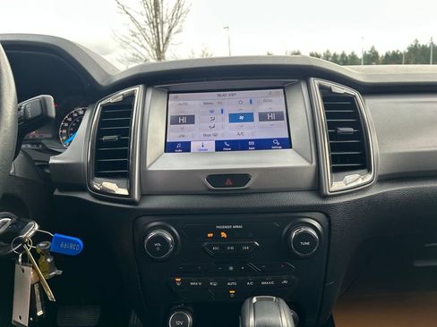 Certified 2020 Ford Ranger XLT w/ Equipment Group 301A Mid image 26