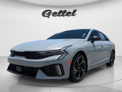Used 2025 Kia K5 GT-Line w/ GT-Line Premium Package