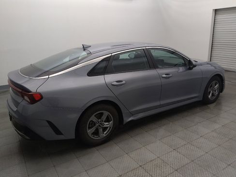 Used 2022 Kia K5 LXS FWD image 10