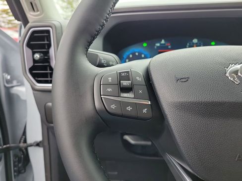 New 2026 Ford Bronco Sport Badlands image 24