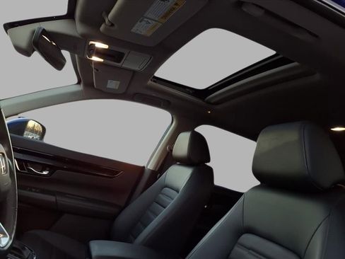 Used 2024 Honda CR-V EX-L image 17