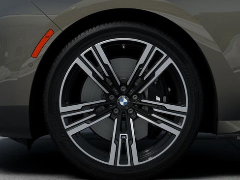 New 2026 BMW 740i 740i Sedan image 7