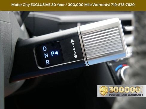 New 2026 Hyundai Santa Fe SEL AWD/4WD image 24