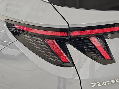New 2026 Hyundai Tucson Limited image 35